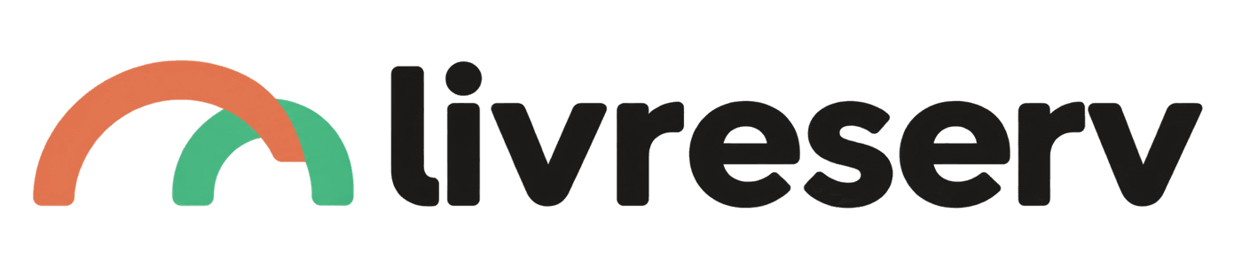 LivreServ